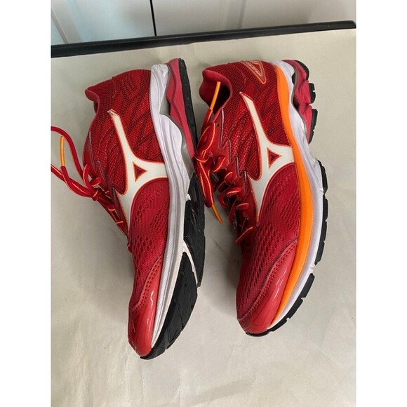 Mizuno Wave Rider 20 sneakers - Picture 3 of 7